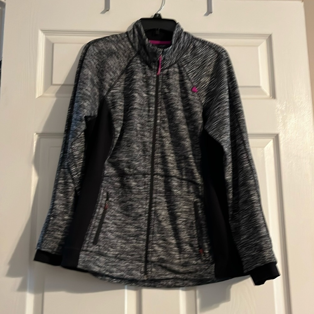 Tangerine brand ladies workout hoodie.  Size XXL